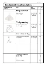 Preview for 9 page of Sove 30-800-030 Assembly Instructions Manual