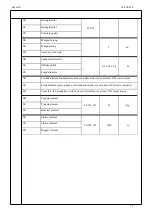 Preview for 11 page of Sove 30-800-030 Assembly Instructions Manual