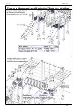 Preview for 21 page of Sove 30-800-030 Assembly Instructions Manual