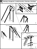 Preview for 9 page of Sove 30-850-100 Assembly Instructions Manual