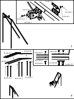 Preview for 10 page of Sove 30-850-100 Assembly Instructions Manual