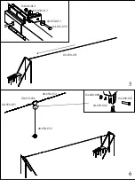 Preview for 11 page of Sove 30-850-100 Assembly Instructions Manual