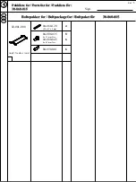 Предварительный просмотр 9 страницы Sove 30-860-015 Assembly Instructions Manual