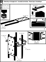 Предварительный просмотр 14 страницы Sove 30-860-015 Assembly Instructions Manual