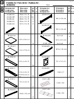 Предварительный просмотр 5 страницы Sove 30-860-016 Assembly Instructions Manual