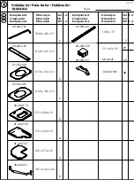 Предварительный просмотр 6 страницы Sove 30-860-016 Assembly Instructions Manual