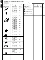 Предварительный просмотр 7 страницы Sove 30-860-016 Assembly Instructions Manual