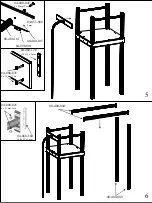 Предварительный просмотр 19 страницы Sove 30-860-016 Assembly Instructions Manual