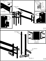 Предварительный просмотр 23 страницы Sove 30-860-016 Assembly Instructions Manual