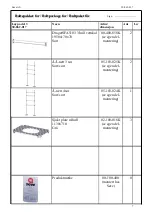 Preview for 7 page of Sove 30-862-017 Assembly Instructions Manual