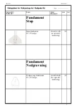 Preview for 8 page of Sove 30-862-017 Assembly Instructions Manual