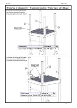 Preview for 15 page of Sove 30-862-017 Assembly Instructions Manual