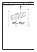 Preview for 13 page of Sove 31-162-151 Assembly Instructions Manual