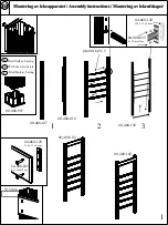 Предварительный просмотр 14 страницы Sove 31-400-050 Assembly Instructions Manual