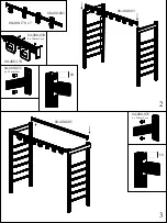 Предварительный просмотр 15 страницы Sove 31-400-050 Assembly Instructions Manual