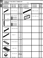 Preview for 5 page of Sove 31-400-081 Assembly Instructions Manual