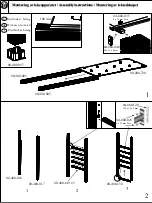 Preview for 16 page of Sove 31-400-081 Assembly Instructions Manual