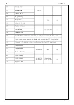 Предварительный просмотр 6 страницы Sove 31-400-110 Assembly Instructions Manual