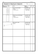 Предварительный просмотр 11 страницы Sove 31-400-110 Assembly Instructions Manual