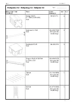 Preview for 9 page of Sove 31-400-111 Assembly Instructions Manual