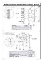 Preview for 15 page of Sove 31-400-111 Assembly Instructions Manual