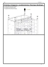 Preview for 18 page of Sove 31-400-111 Assembly Instructions Manual