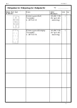 Preview for 21 page of Sove 31-400-111 Assembly Instructions Manual