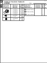 Предварительный просмотр 6 страницы Sove 31-560-000 Assembly Instructions Manual