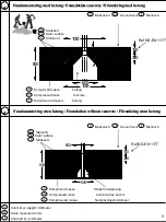 Предварительный просмотр 8 страницы Sove 31-560-000 Assembly Instructions Manual