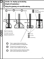 Предварительный просмотр 10 страницы Sove 31-560-000 Assembly Instructions Manual