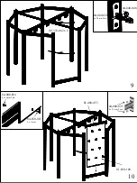 Preview for 20 page of Sove 31-712-095 Assembly Instructions Manual