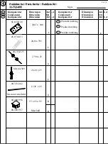 Preview for 25 page of Sove 31-712-095 Assembly Instructions Manual