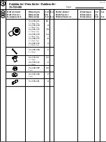 Preview for 7 page of Sove 31-712-100 Assembly Instructions Manual