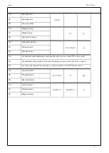 Preview for 4 page of Sove 50-151-609 Assembly Instructions Manual