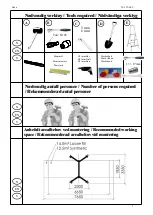 Preview for 5 page of Sove 50-151-609 Assembly Instructions Manual