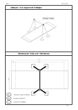 Предварительный просмотр 10 страницы Sove 50-151-610 Assembly Instructions Manual