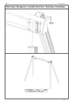 Предварительный просмотр 14 страницы Sove 50-151-610 Assembly Instructions Manual