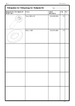 Предварительный просмотр 18 страницы Sove 50-151-610 Assembly Instructions Manual