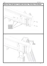 Preview for 14 page of Sove 50-151-613 Assembly Instructions Manual