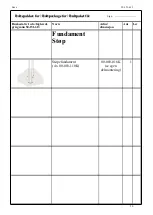 Preview for 20 page of Sove 50-151-613 Assembly Instructions Manual