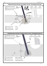 Preview for 8 page of Sove 50-151-622 Assembly Instructions Manual