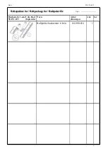 Preview for 7 page of Sove 50-151-635 Assembly Instructions Manual