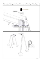 Preview for 16 page of Sove 50-151-635 Assembly Instructions Manual