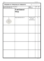 Preview for 18 page of Sove 50-151-761 Assembly Instructions Manual