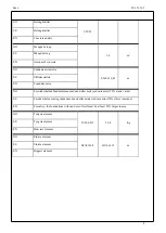 Предварительный просмотр 4 страницы Sove 50-151-762 Assembly Instructions Manual