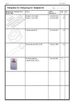 Preview for 7 page of Sove 50-154-200 Assembly Instructions Manual