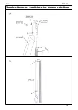 Preview for 14 page of Sove 50-154-200 Assembly Instructions Manual