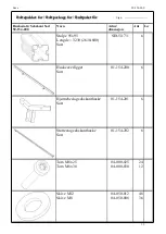 Preview for 19 page of Sove 50-154-200 Assembly Instructions Manual