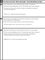 Preview for 9 page of Sove 50-170-100 Assembly Instructions Manual