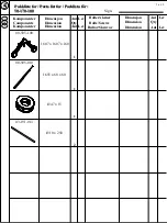 Preview for 10 page of Sove 50-170-100 Assembly Instructions Manual